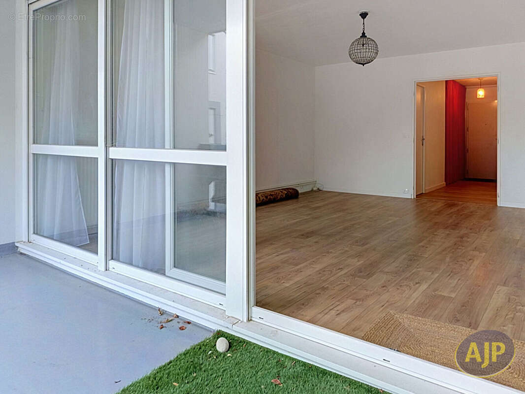 Superbe appartement de 90m2  au calme ! - photo 6