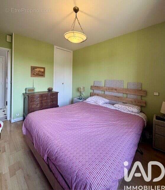 Photo 8 - Appartement à MORET-SUR-LOING