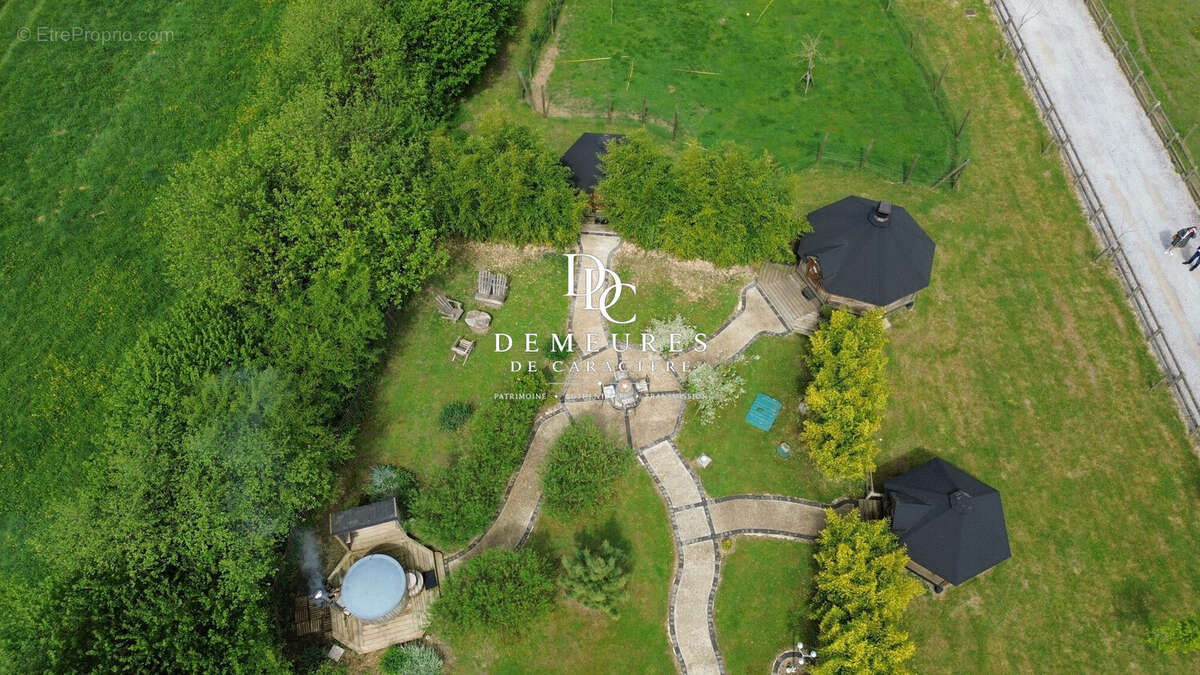 Maison 174 m² à Bournonville  - photo 3