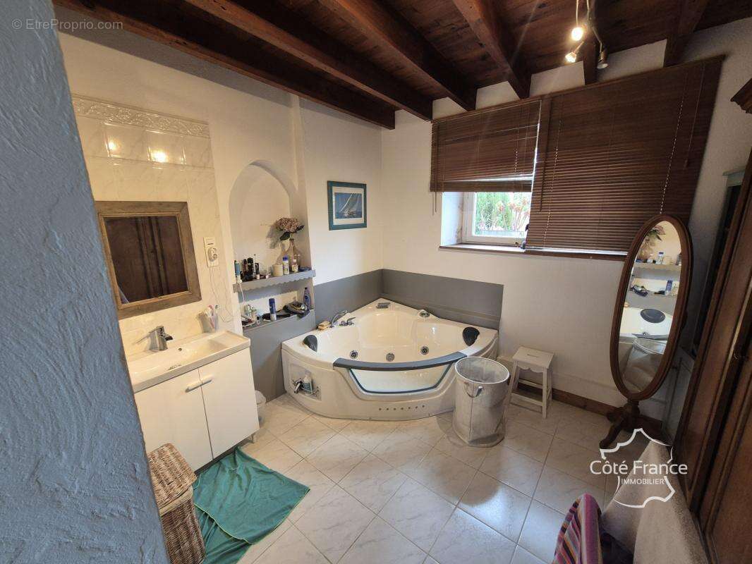 Maison de campagne proche mer - photo 10