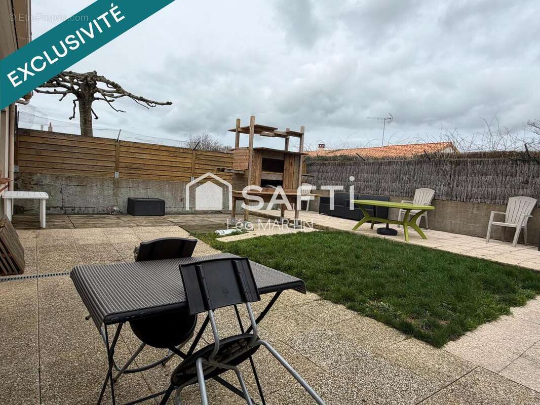 Photo 9 - Maison à LA RENAUDIERE