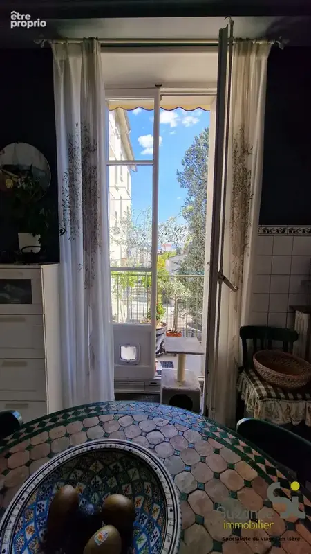 Appartement 3 pièces 88 m² à vendre à Grenoble (38000) - photo 6