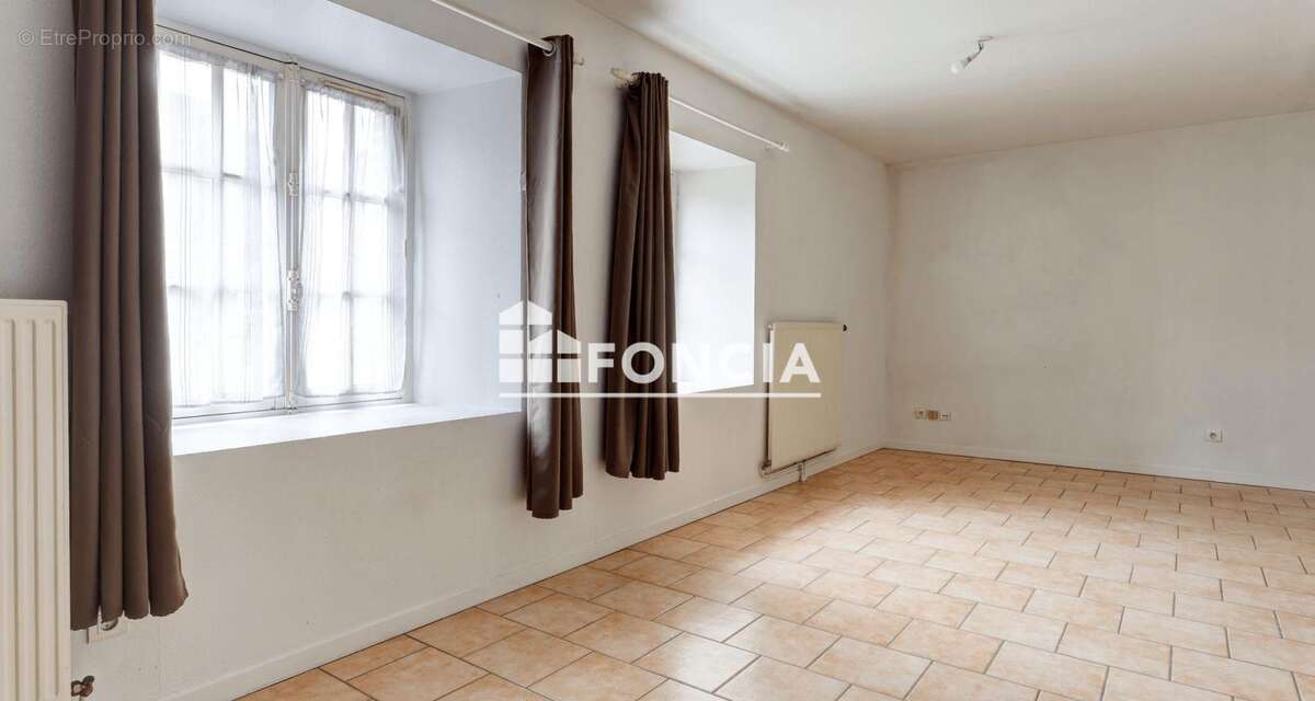 Appartement à LAON