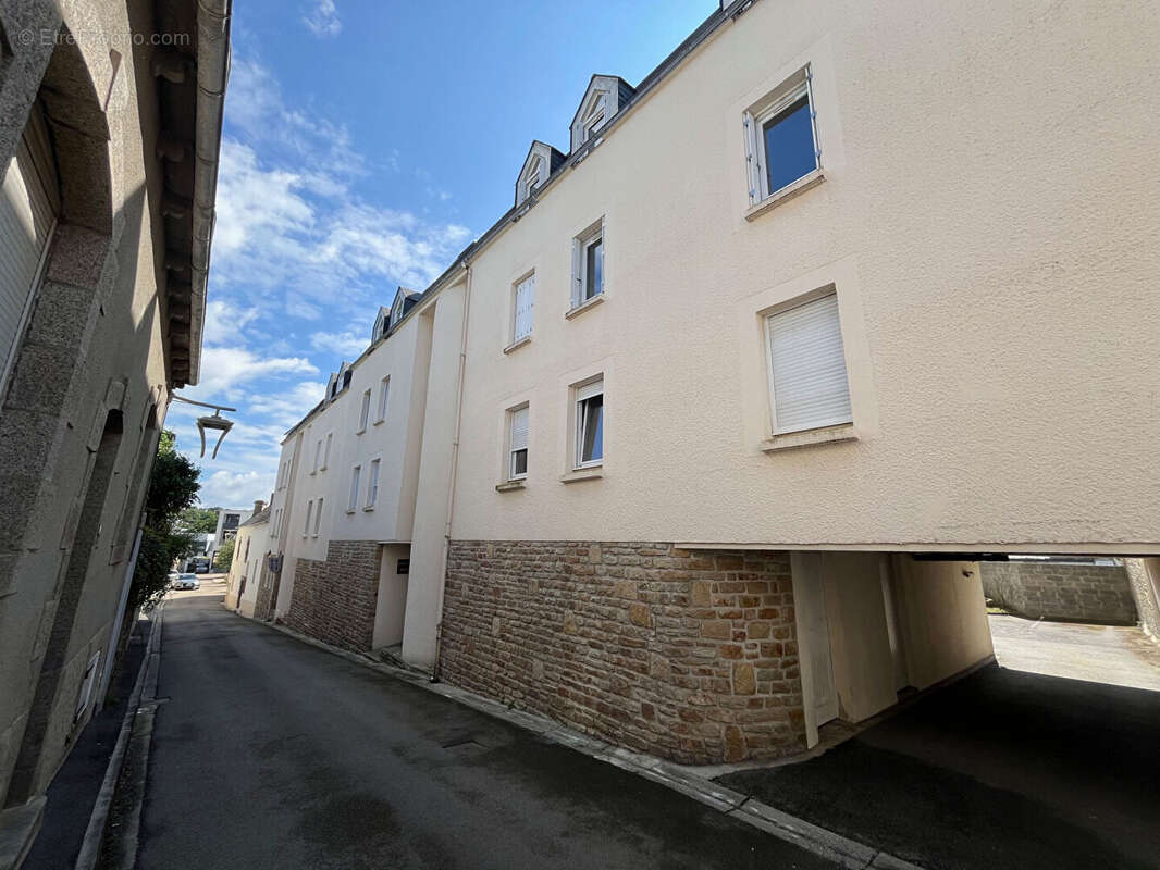 Appartement à SAINT-RENAN