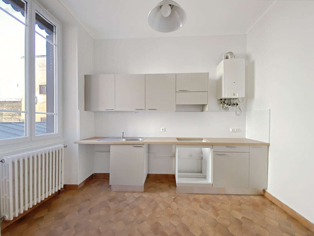 Appartement à LYON-3E