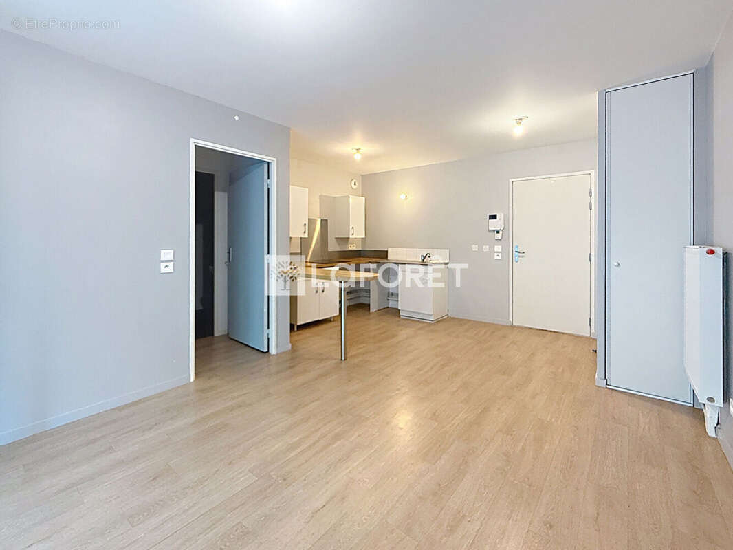 Appartement à ROUEN