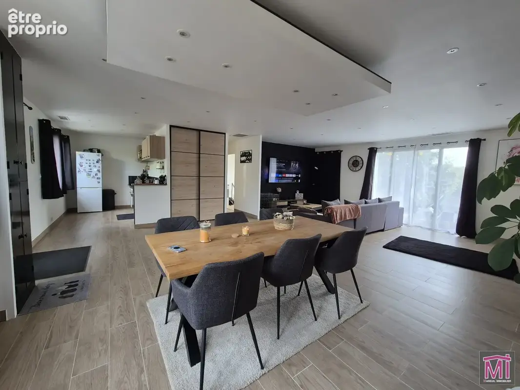 Maison 5 pièces 123 m² à vendre à Villers-Cotterets (02600) - photo 3