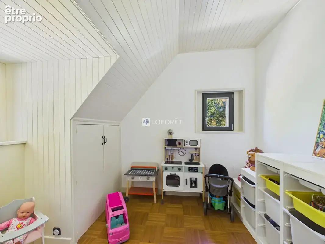 Maison centre de Pleuven - photo 21