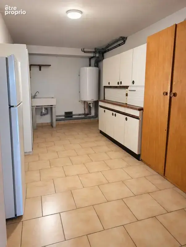 Maison 3 pièces 105 m² à vendre à Voreppe (38340) - photo 10