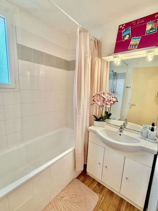 Appartement à LE VERDON-SUR-MER