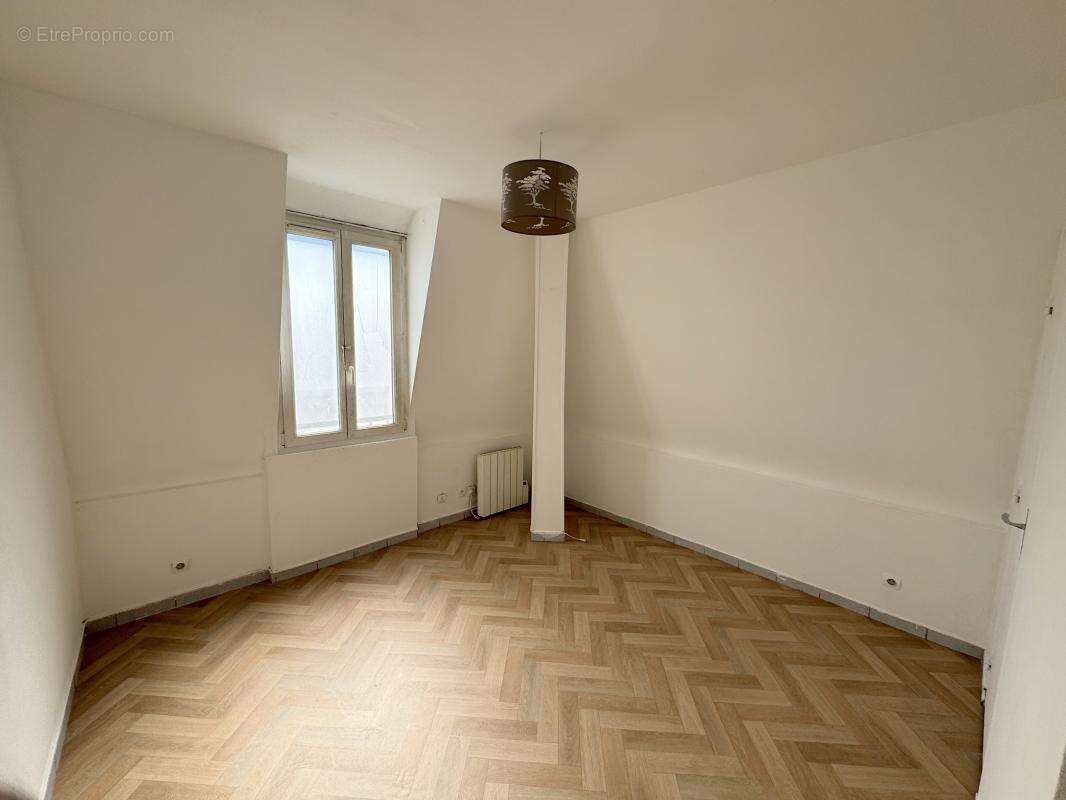 Appartement à DRANCY