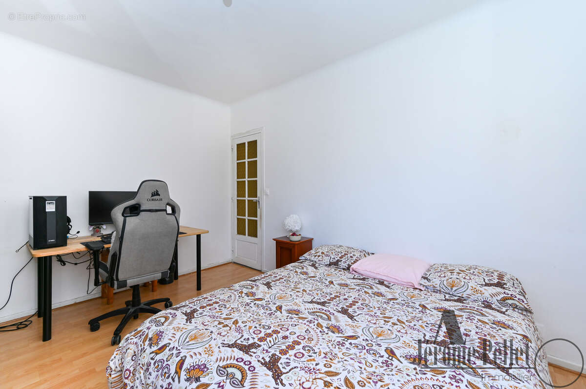 Maison à COMMUNAY
