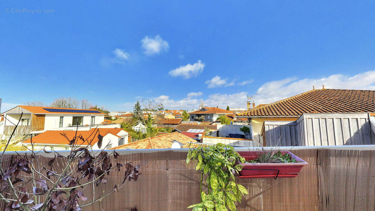 Appartement à ANDERNOS-LES-BAINS