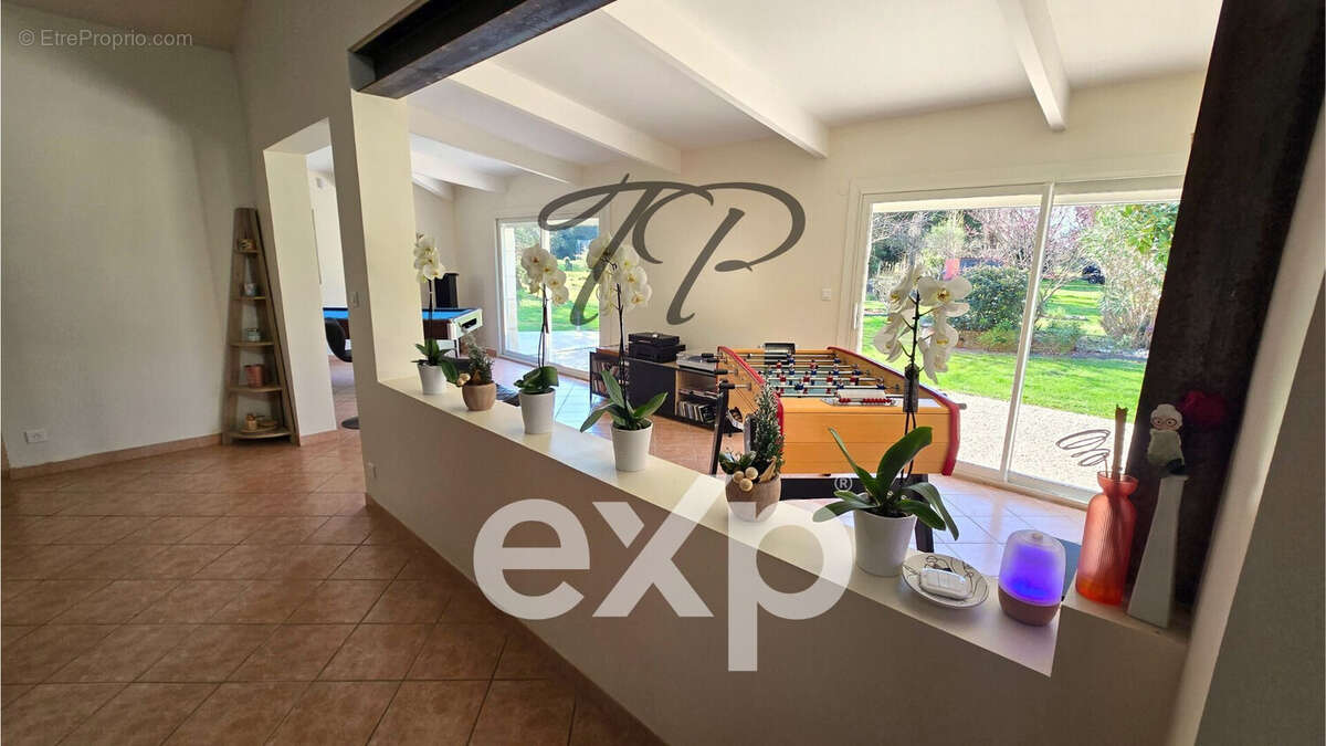 Maison 330 m² à Beziers  - photo 7