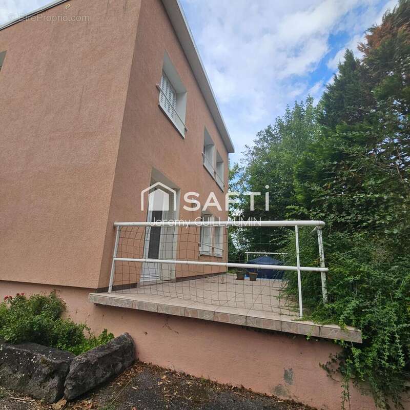 Photo 3 - Appartement à CHARMEIL