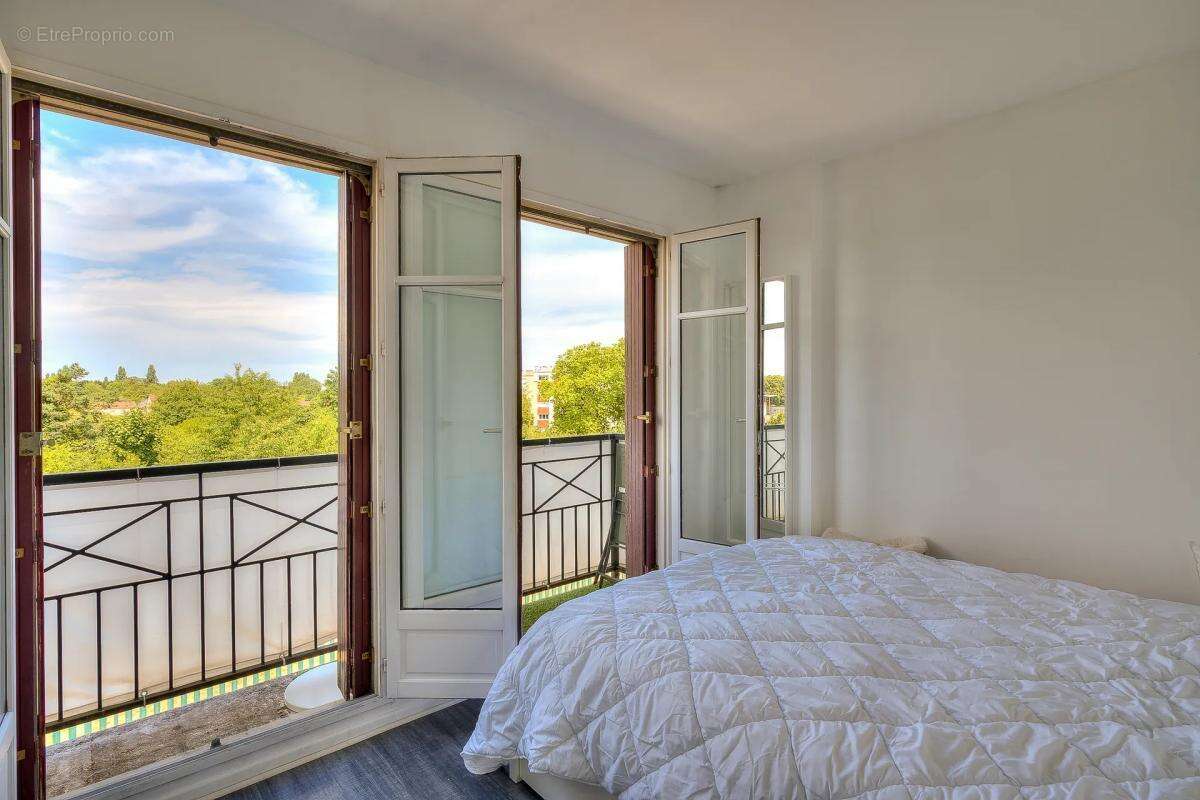 Appartement à THIAIS