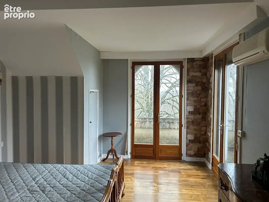 Maison familiale au coeur  d'un village Corrézien, proche Brive - photo 13