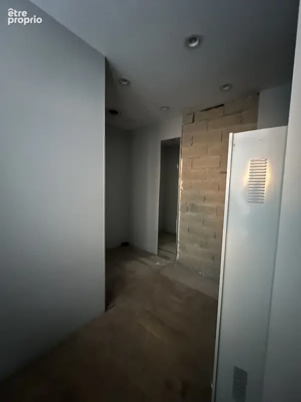 Commerce 54 m² à vendre à Paris-11e (75011) - photo 2