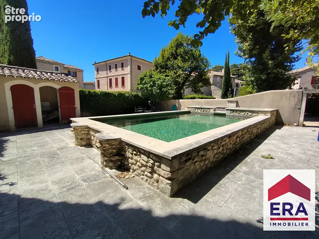 Maison 130m² à donzère - photo 2