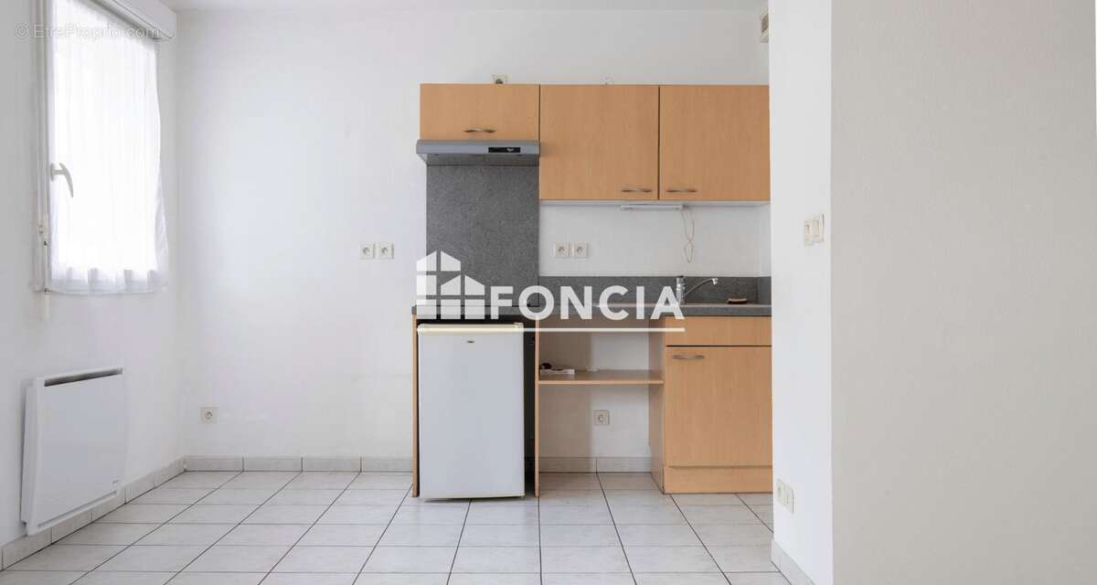 Appartement à AMIENS