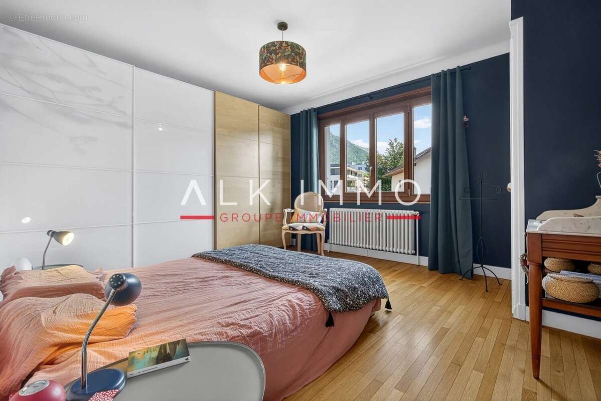Appartement à ANNECY