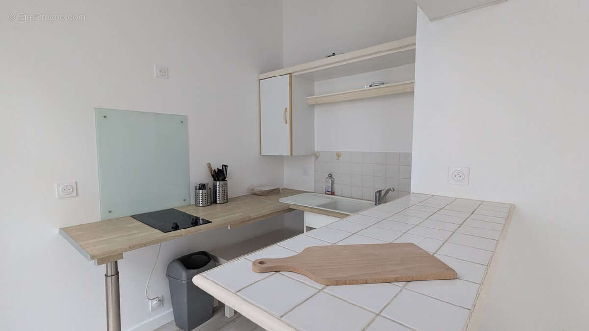 Appartement à MORLAIX