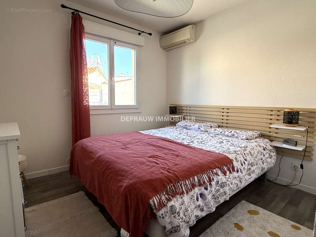 Maison à CORNEILLA-DEL-VERCOL