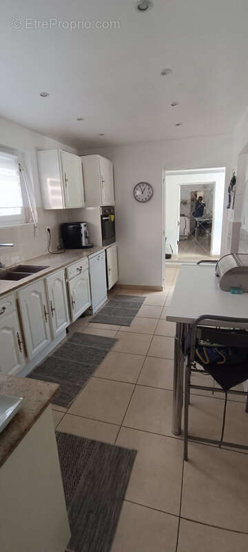 Maison 114 m2 - photo 11