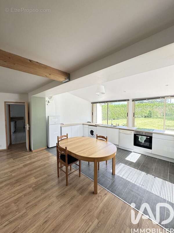 Photo 3 - Maison à ACIGNE