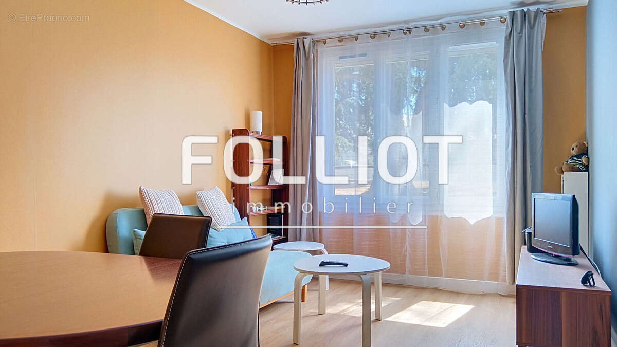 A VENDRE Appartement Saint Lô - photo 2