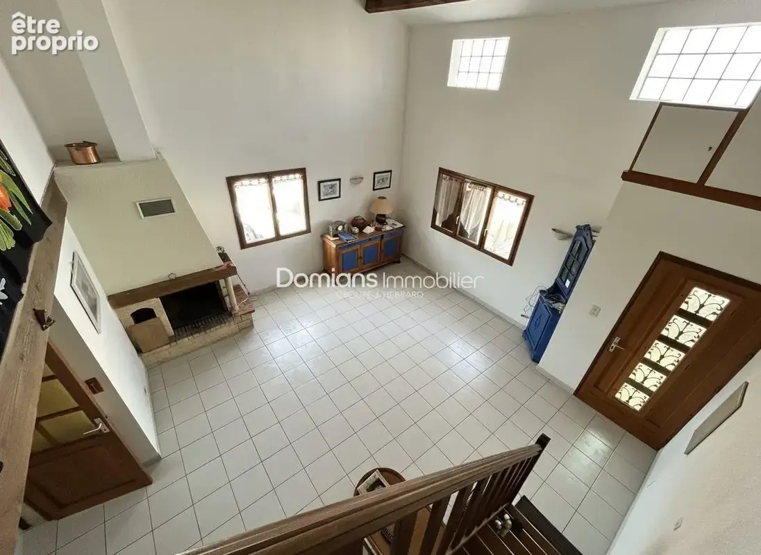Maison 3 pièces 74 m² à vendre à Sainte-Marie (66470) - photo 4