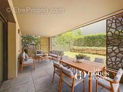 Appartement à TASSIN-LA-DEMI-LUNE