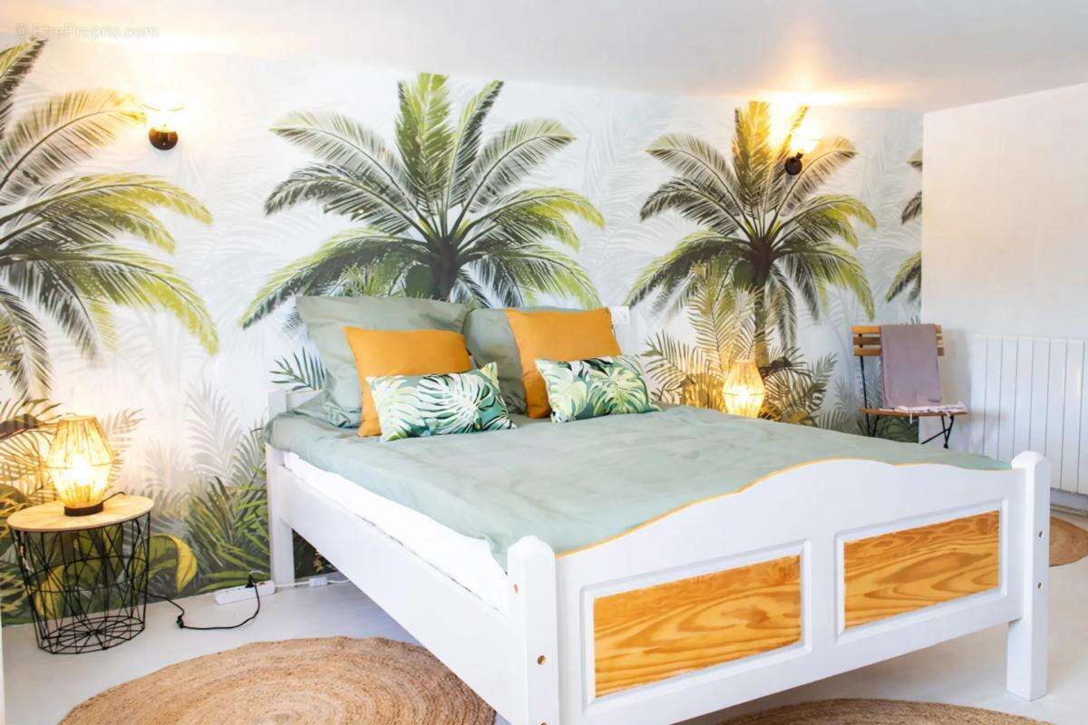 Appartement à SAINT-MEARD-DE-GURCON