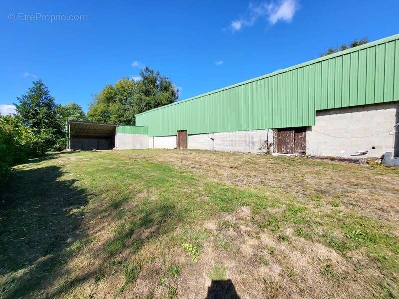 Maison à vendre 9 pièces ARGOL (29) - photo 37