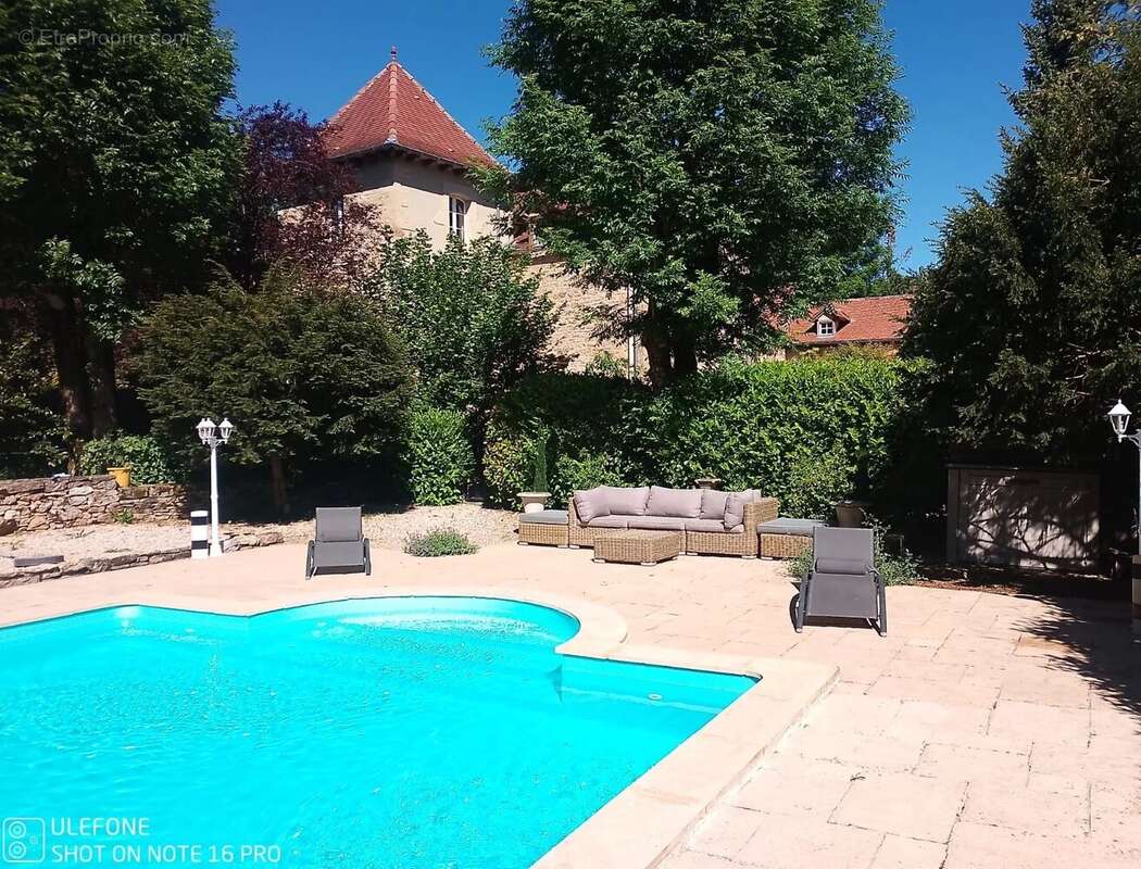 Belle demeure - photo 38