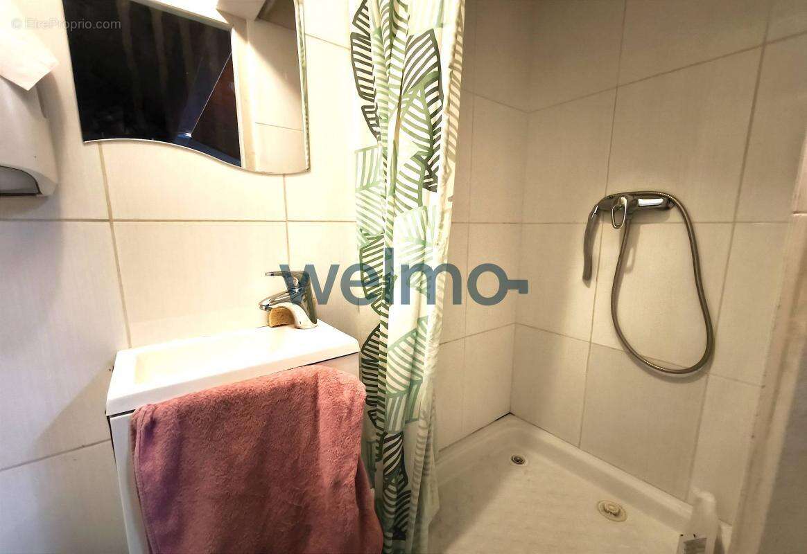 Appartement à LYON-3E