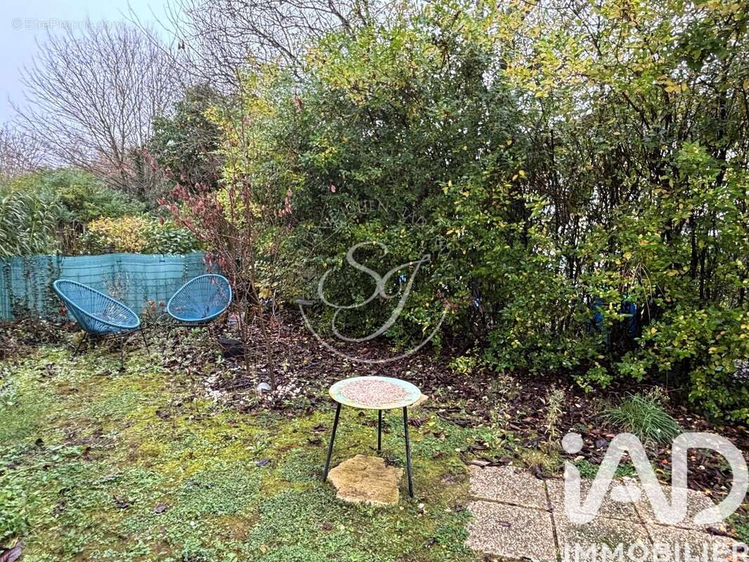 Photo 7 - Appartement à LIEUSAINT