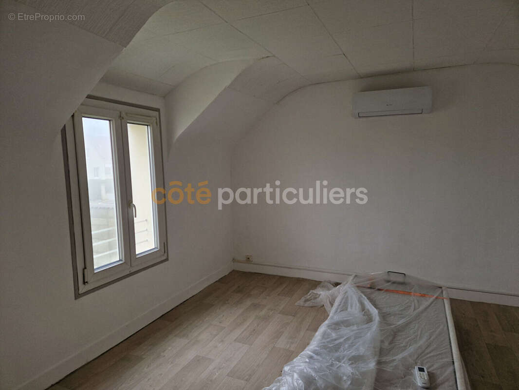 Ensemble immobilier 2 maisons - photo 4