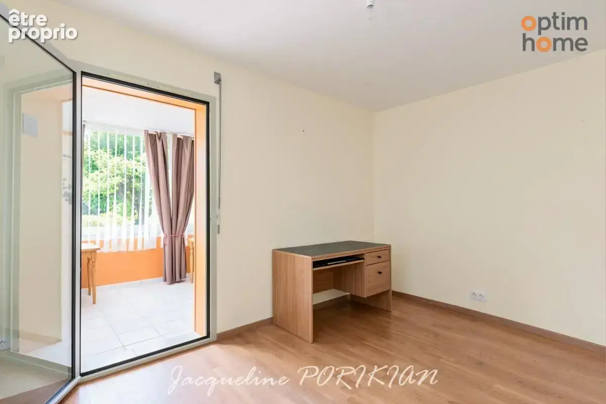 Appartement à vendre 3 pièces PERTUIS (84) - photo 9