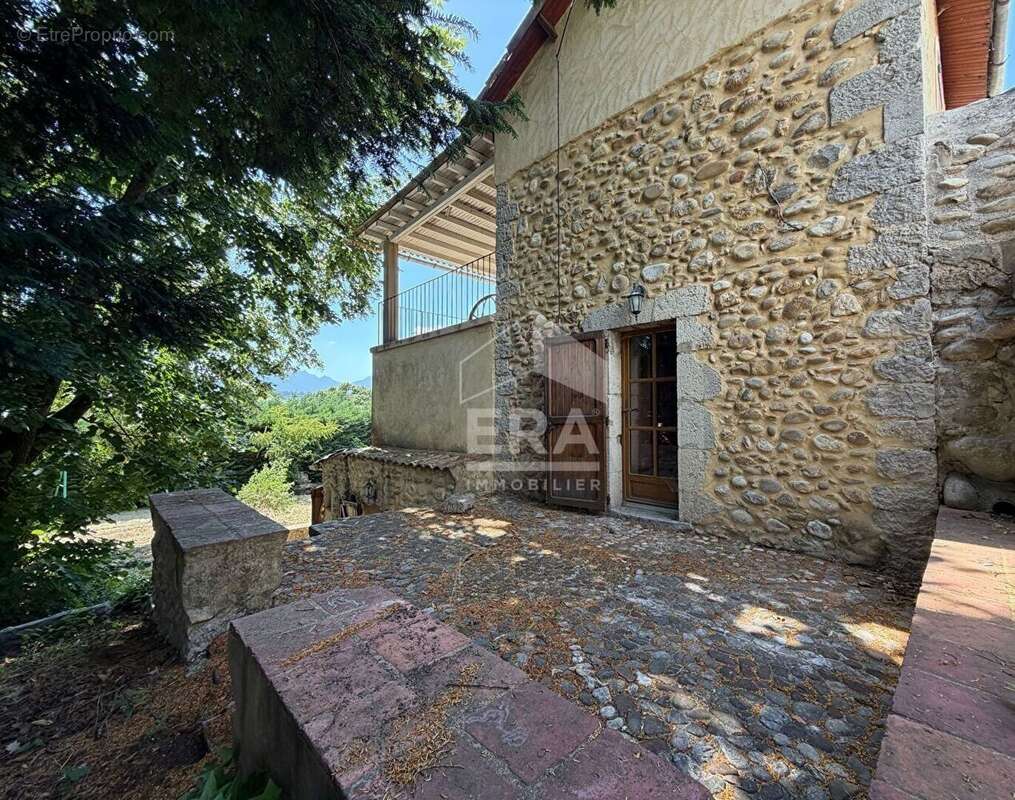 Maison 172m² à sisteron - photo 2
