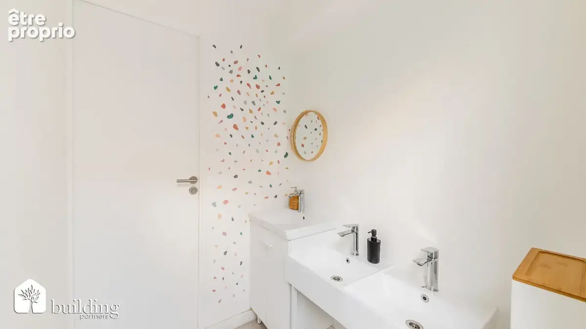 Planchette Levallois-Perret - Local commercial 168,5 m² - photo 12