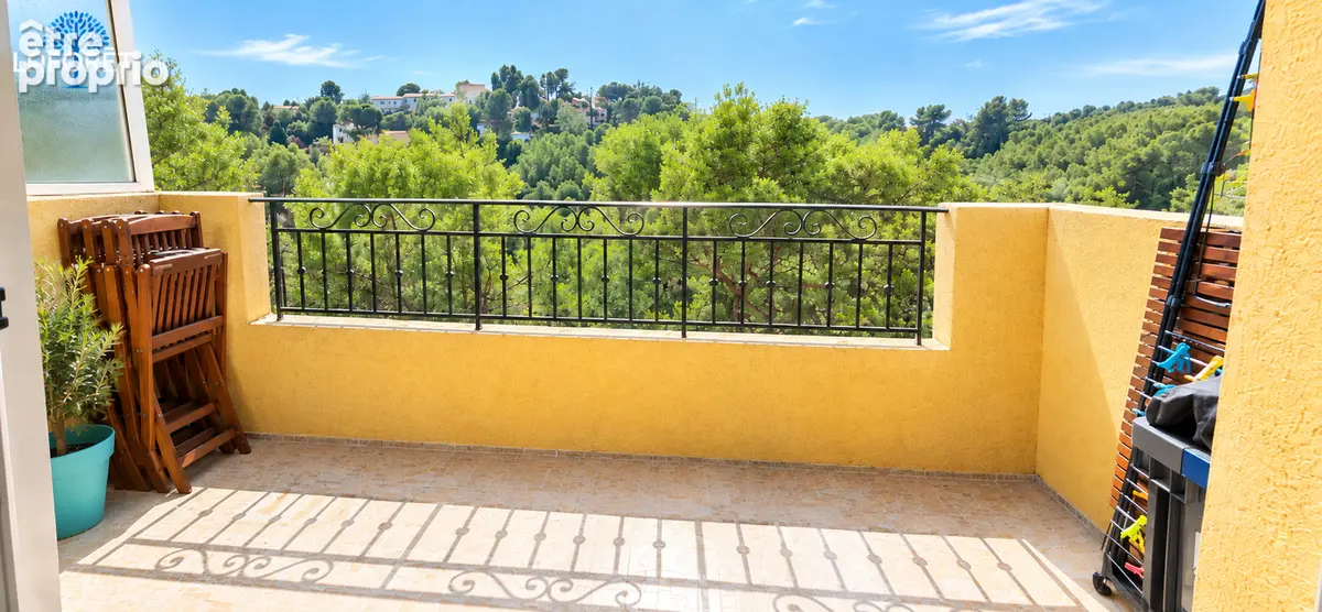 Appartement Mougins Le Haut 4 pièces 87 m2 - photo 7