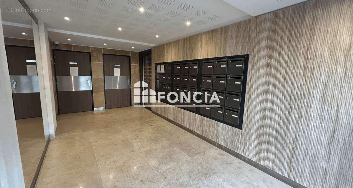 Appartement à THIAIS