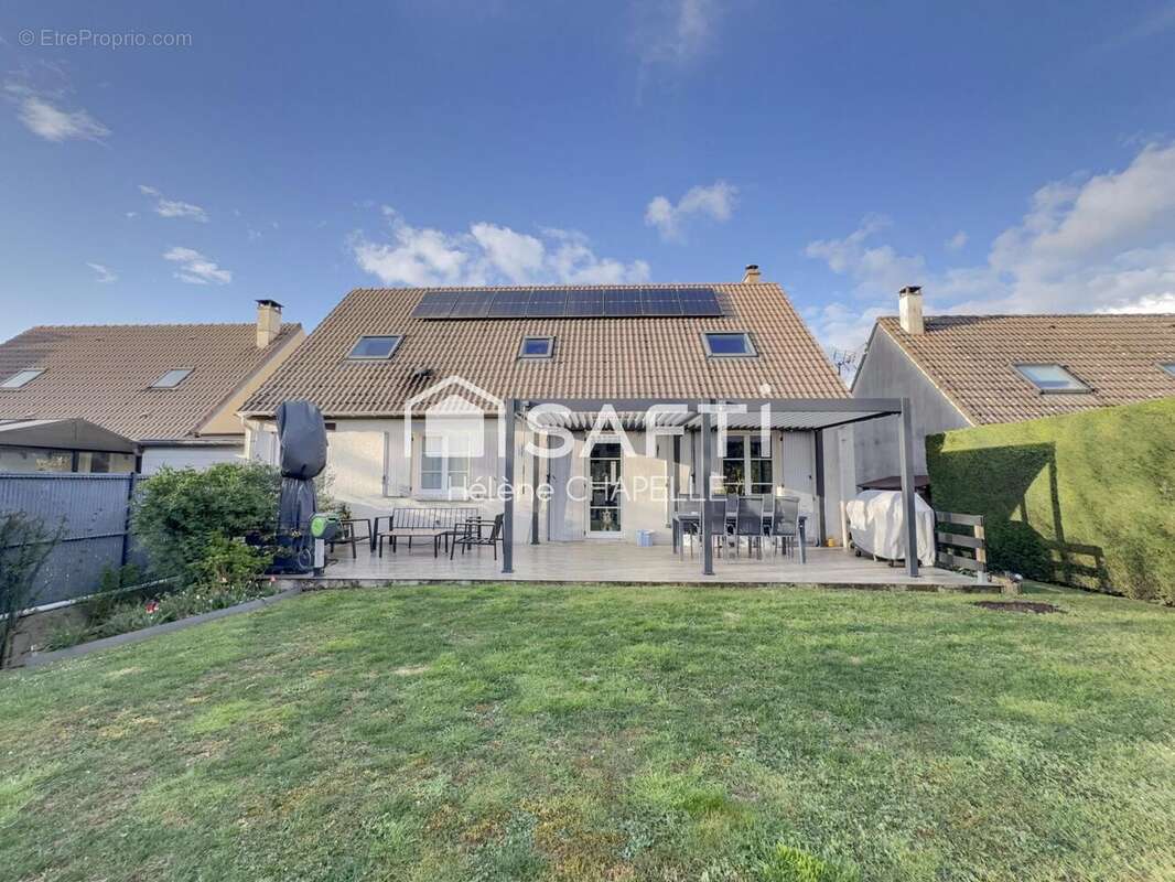 Photo 2 - Maison à ANDEVILLE