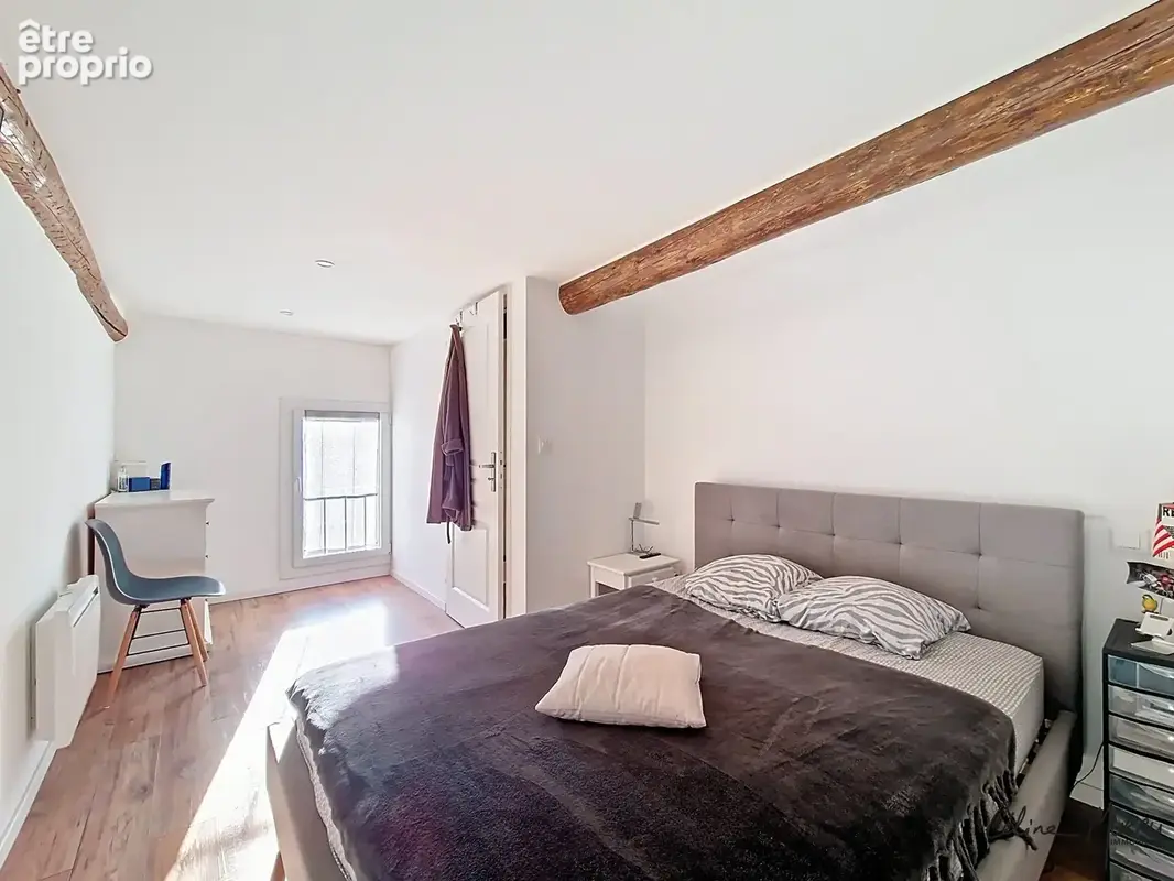 Maison 2 pièces 45 m² à vendre à Serignan (34410) - photo 6