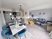 Appartement à SAVIGNY-LE-TEMPLE