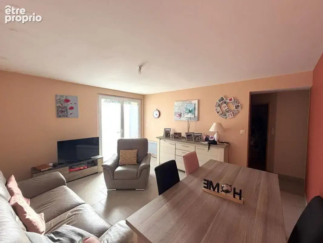 Maison Braud Et Saint Louis 4 pièce(s) 88 m2 en investissement locatif - photo 3