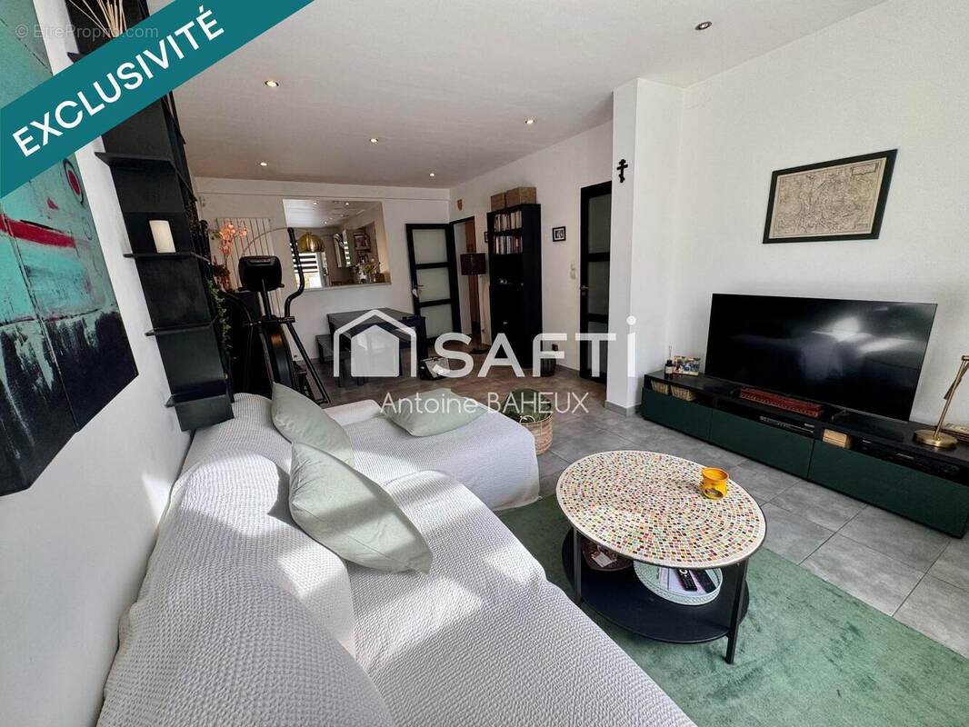 Photo 1 - Maison à DOUAI