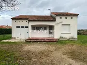Maison à VERNET