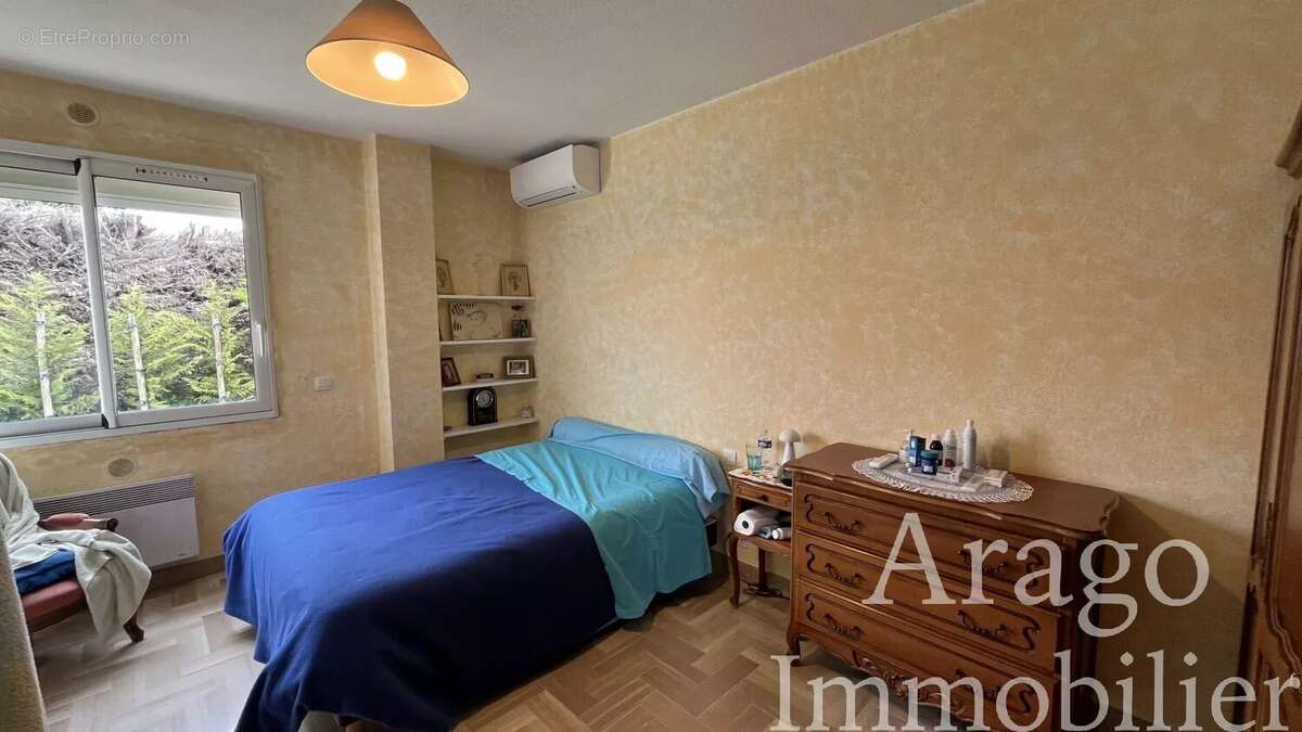 Maison à RIVESALTES